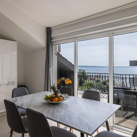 Mediterano Apartments ポドストラナ エクステリア 写真