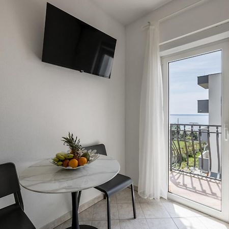 Mediterano Apartments ポドストラナ エクステリア 写真