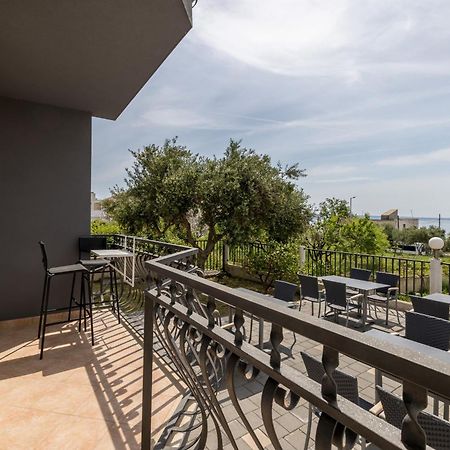 Mediterano Apartments ポドストラナ エクステリア 写真