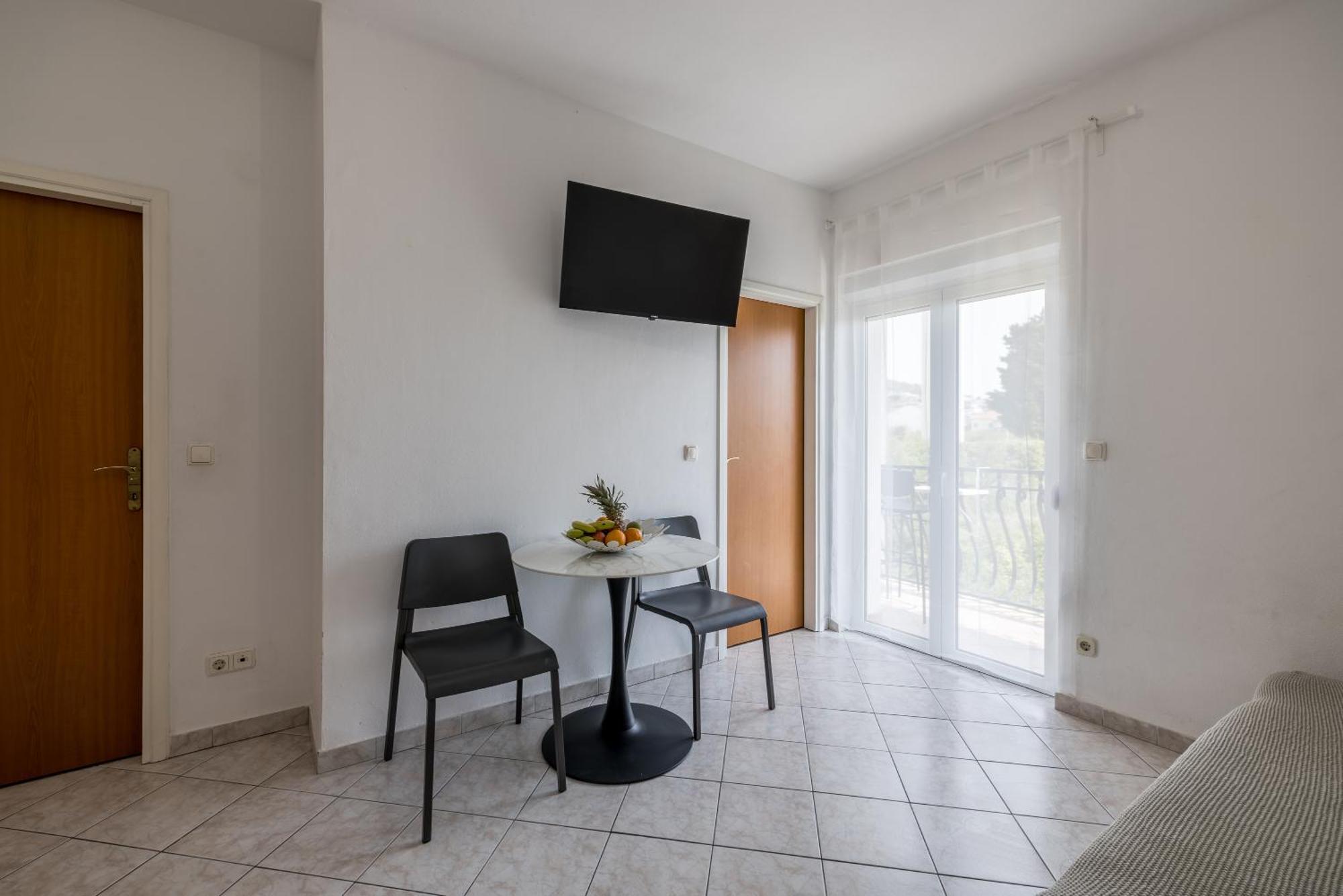 Mediterano Apartments ポドストラナ エクステリア 写真