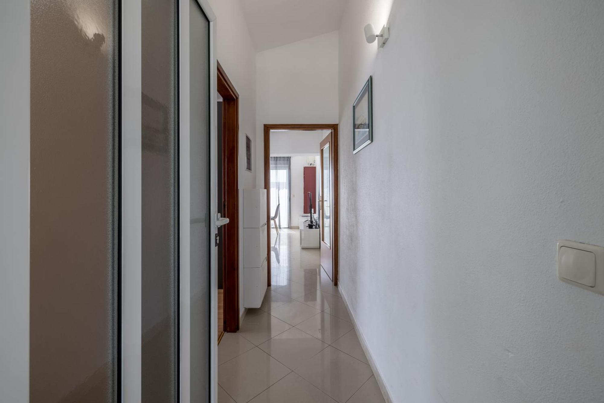 Mediterano Apartments ポドストラナ エクステリア 写真