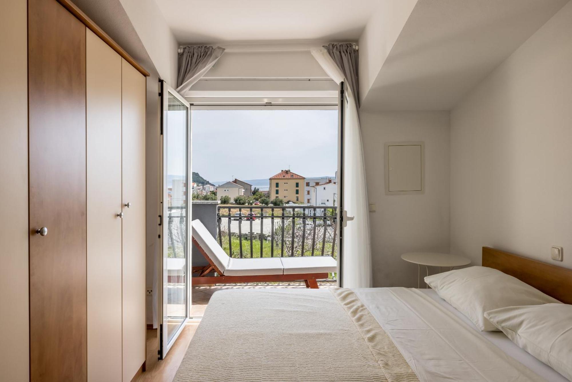 Mediterano Apartments ポドストラナ エクステリア 写真