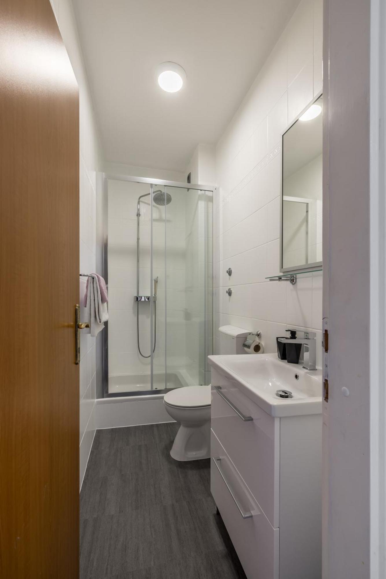 Mediterano Apartments ポドストラナ エクステリア 写真