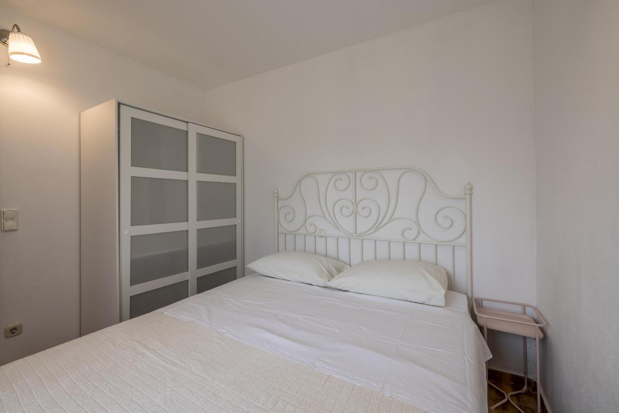 Mediterano Apartments ポドストラナ エクステリア 写真