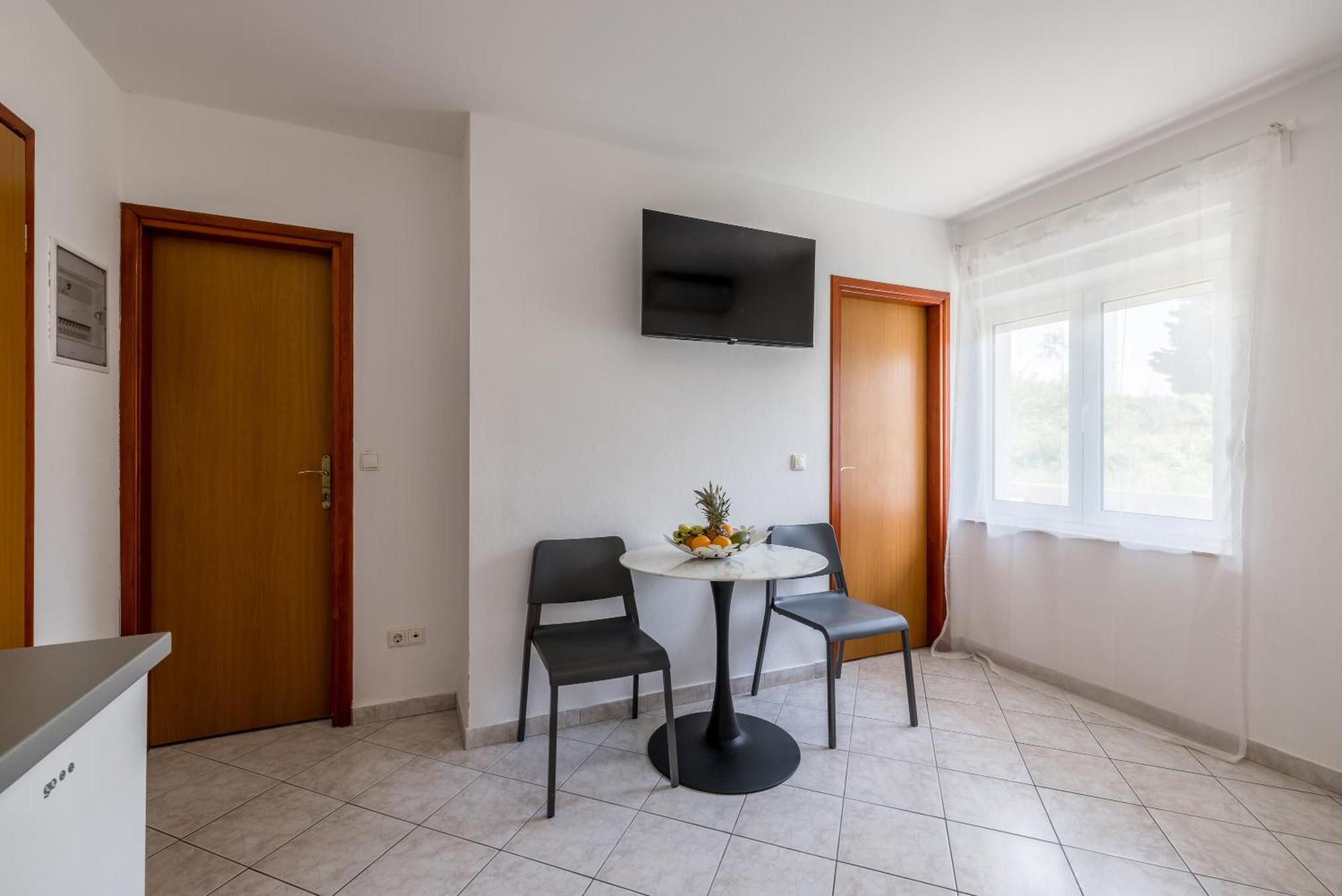Mediterano Apartments ポドストラナ エクステリア 写真