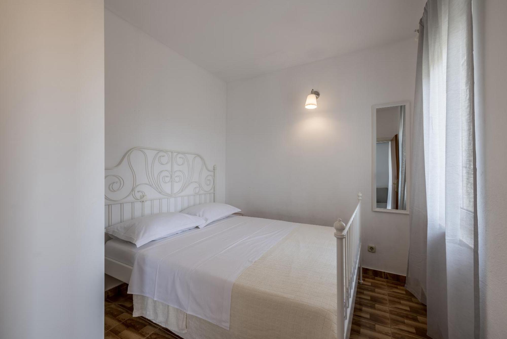 Mediterano Apartments ポドストラナ エクステリア 写真