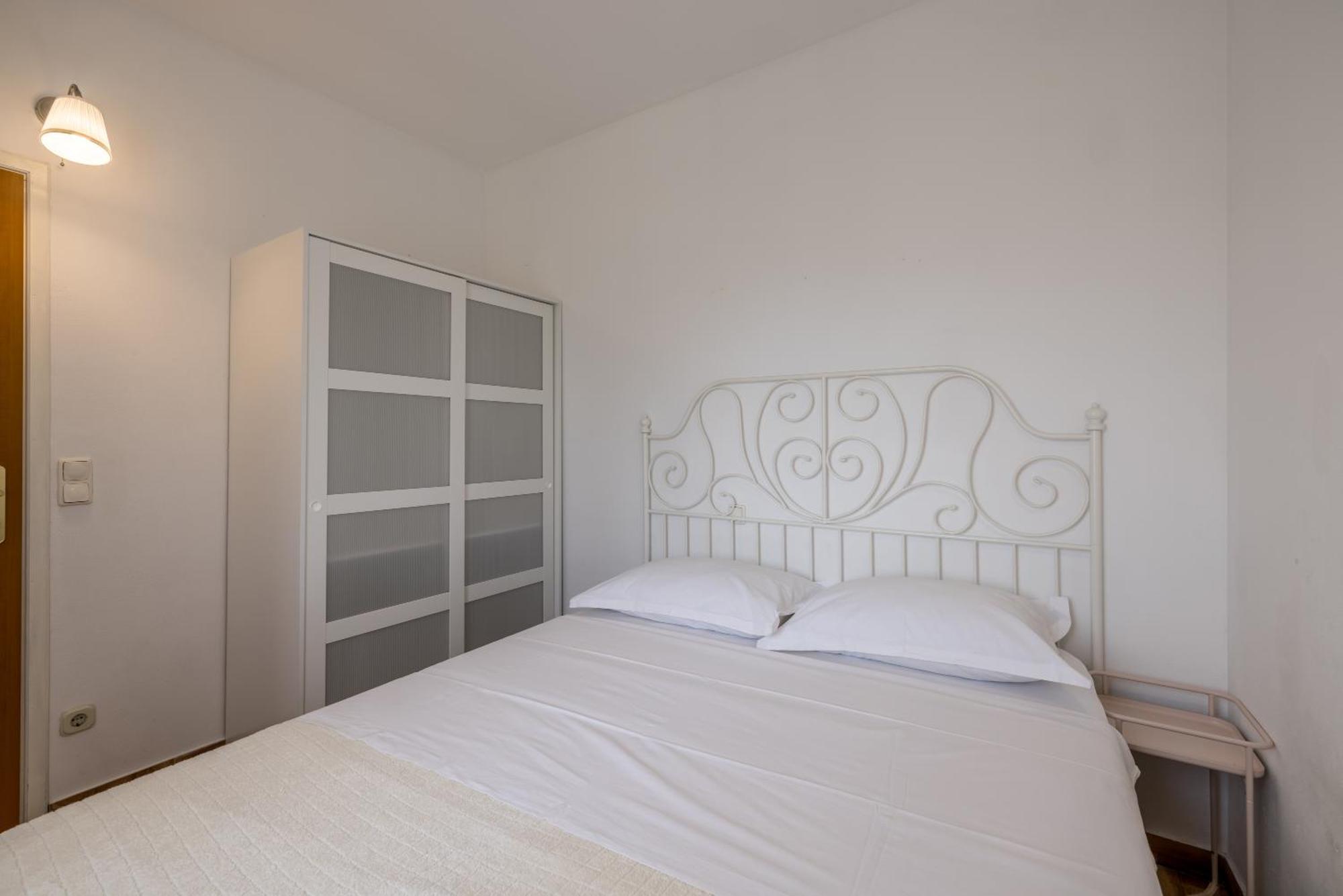 Mediterano Apartments ポドストラナ エクステリア 写真