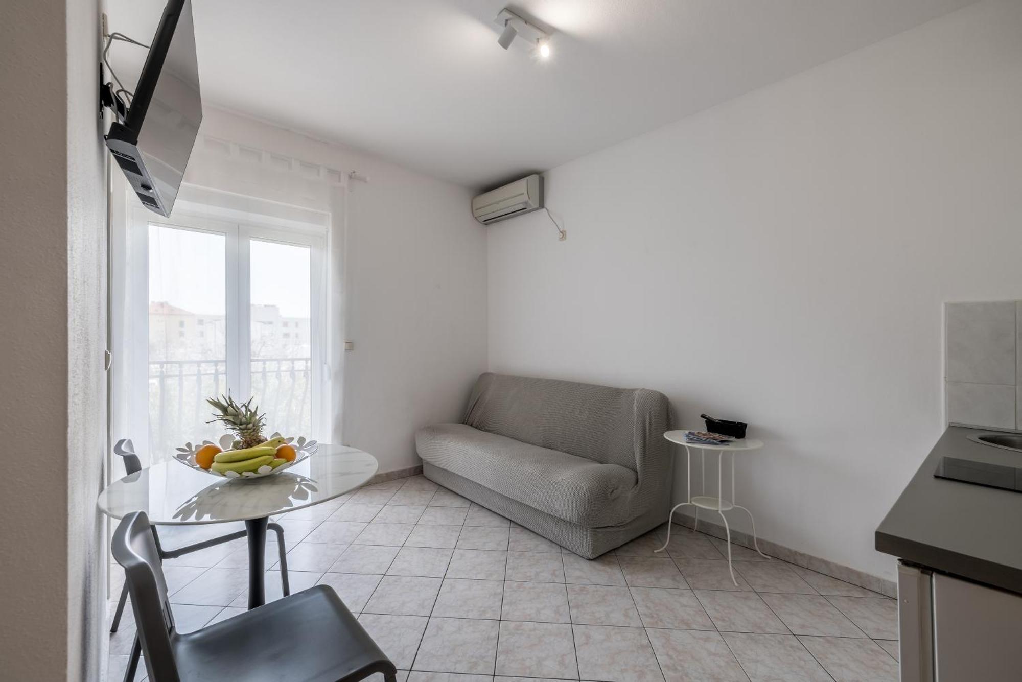 Mediterano Apartments ポドストラナ エクステリア 写真