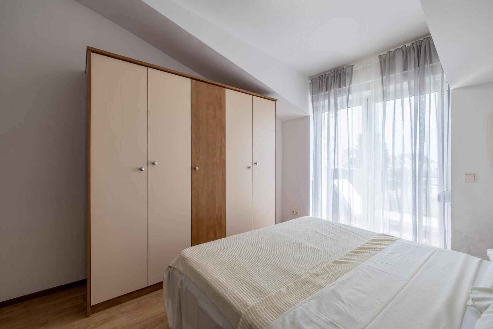 Mediterano Apartments ポドストラナ エクステリア 写真