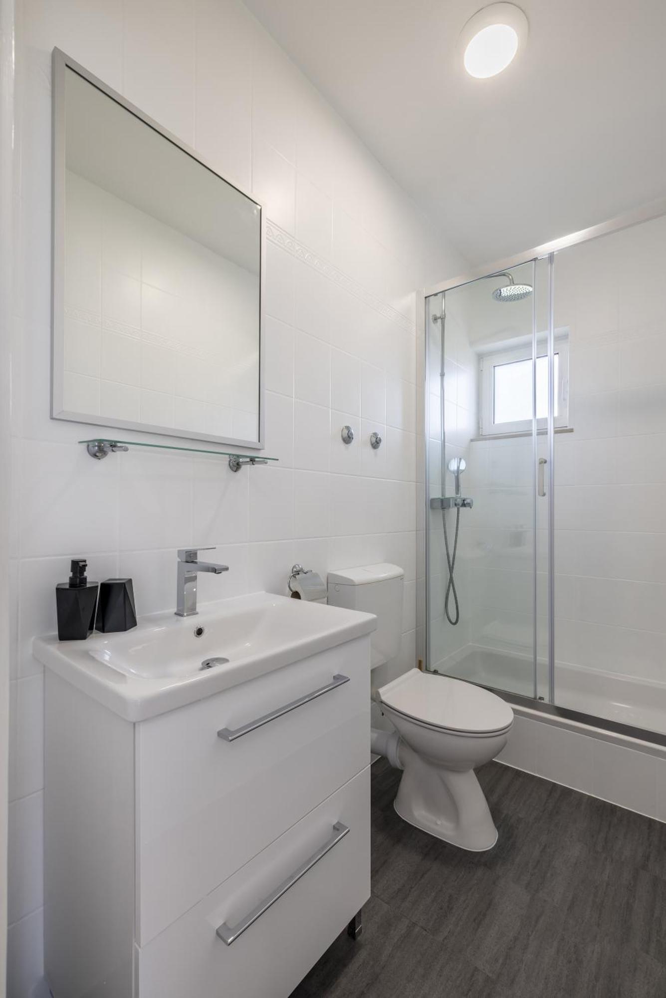 Mediterano Apartments ポドストラナ エクステリア 写真