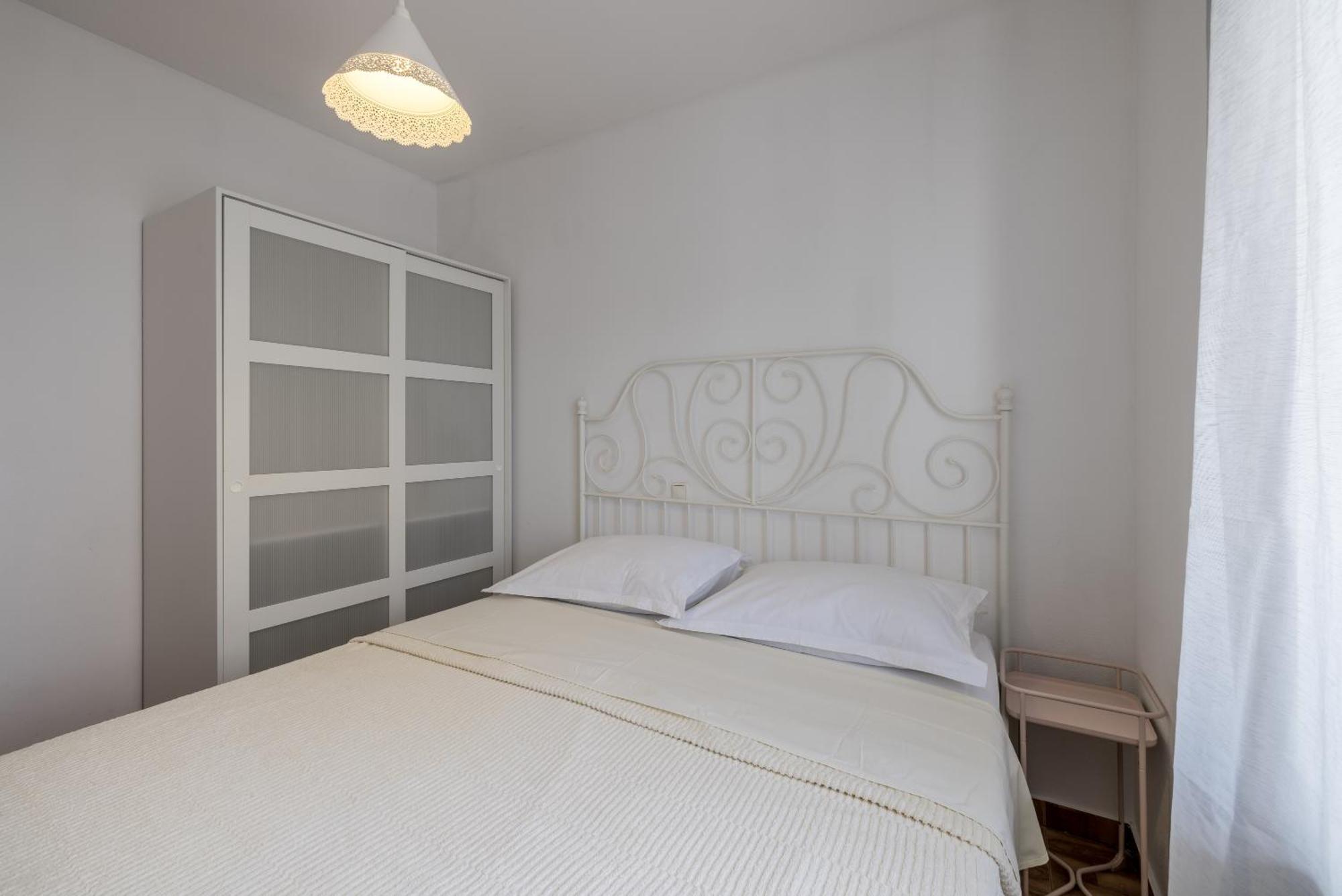 Mediterano Apartments ポドストラナ エクステリア 写真